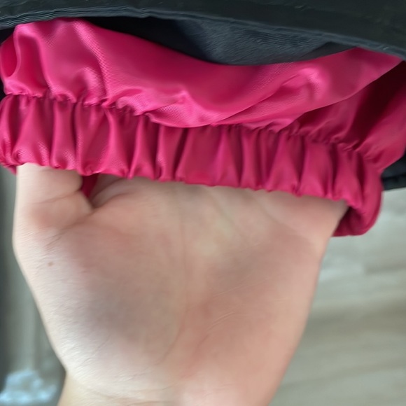 Girls Snow Bib Sz S (ages 7-8) ❄️ Iceberg Outerwear - Picture 8 of 12